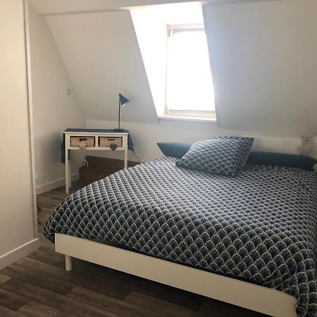 Le Bachelin Appartement Sint-Omaars Buitenkant foto