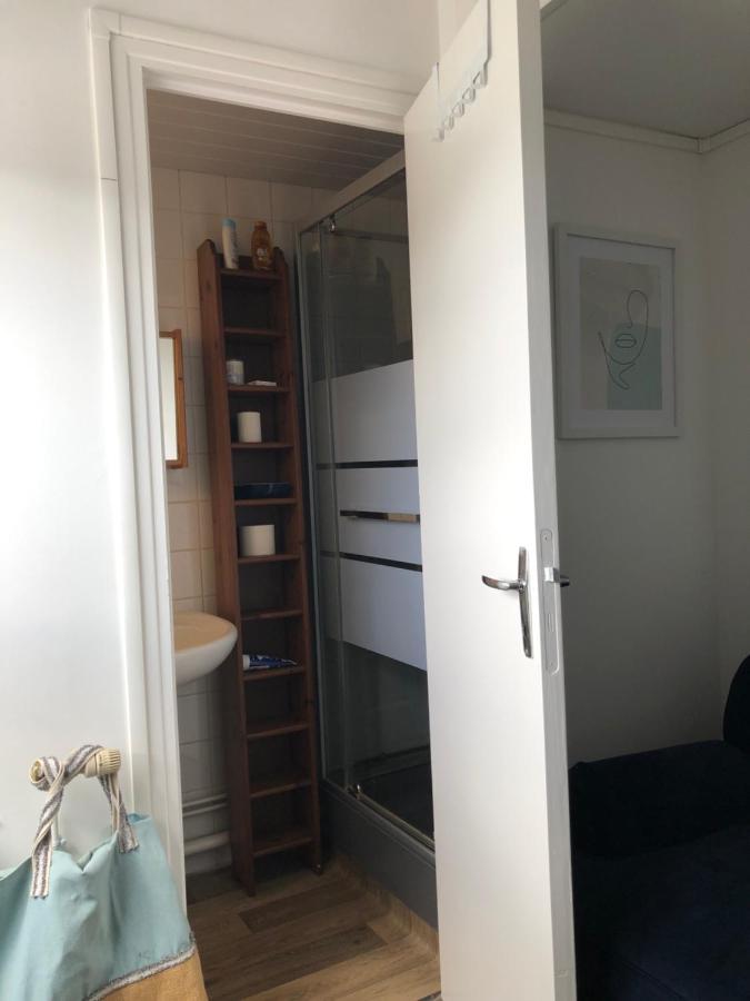 Le Bachelin Appartement Sint-Omaars Buitenkant foto